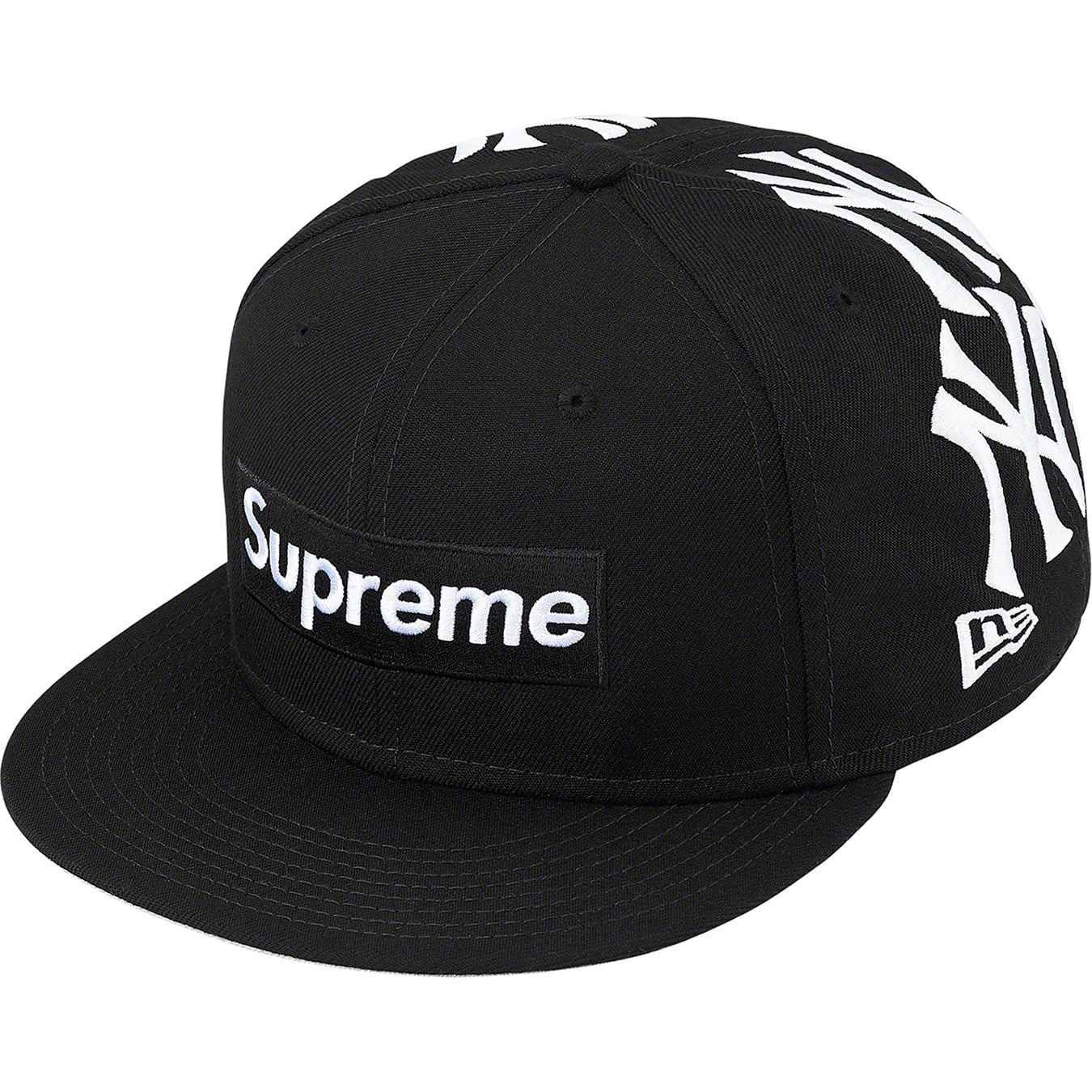 Supreme®/New York Yankees™ Box Logo New Era® view 6